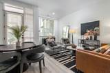Studio apartment at Alta Sloans Lake Apartments in Lakewood